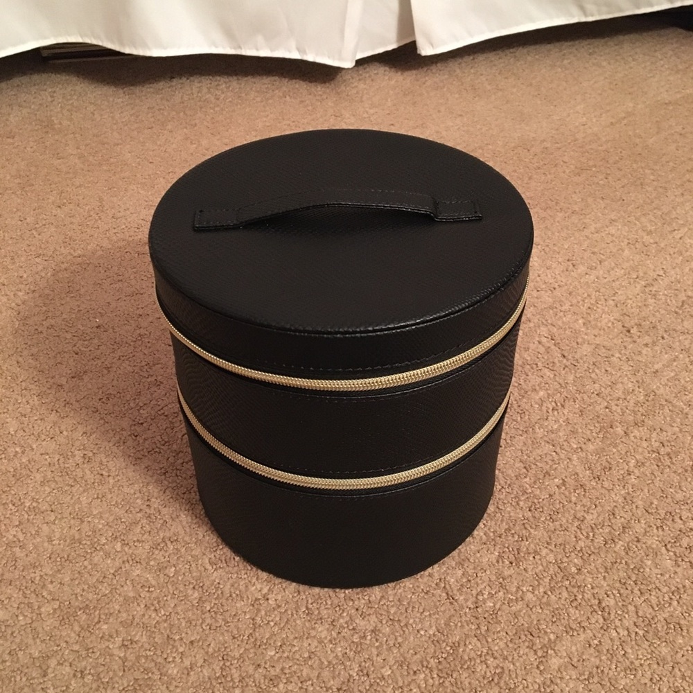 Lancôme Paris Makeup Bag